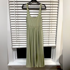 New w/Tags | Aritzia Market Dress +pockets!